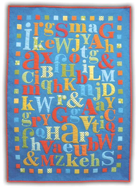 Quilt Inspiration Abc S Of Quilting Alphabet Quilts