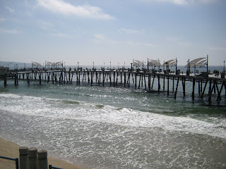 The Oc Pier