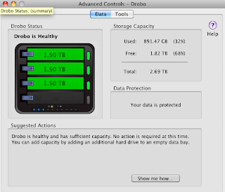 drobo dashboard not finding drobo fs drobo dashboard not finding drobo fs