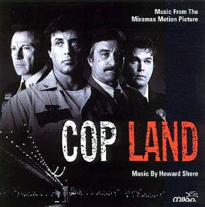 Cop Land movies