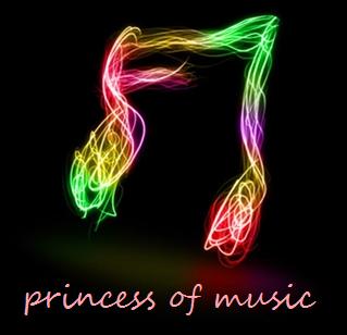 Princess of Music