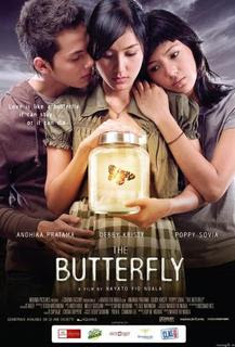 Butterfly movie
