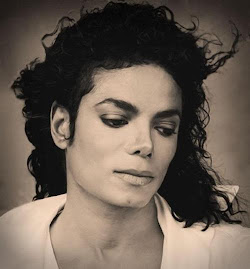 Michael meu amor eterno