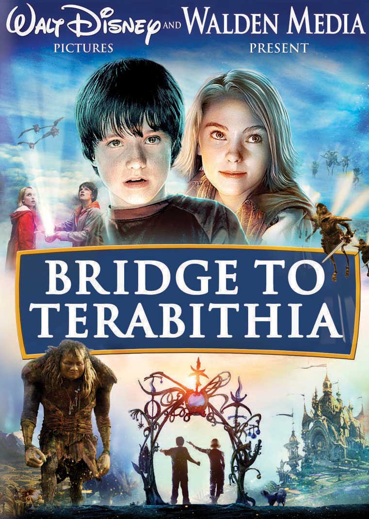 a summary of bridge to terabithia a childrens literature by katherine paterson Bridge to terabithia, by katherine paterson bridge to terabithia summary bridge to terabithia, by katherine paterson, is a newbery medal-winning children. a summary of bridge to terabithia a childrens literature by katherine paterson Bridge to terabithia, by katherine paterson bridge to terabithia summary bridge to terabithia, by katherine paterson, is a newbery medal-winning children.
