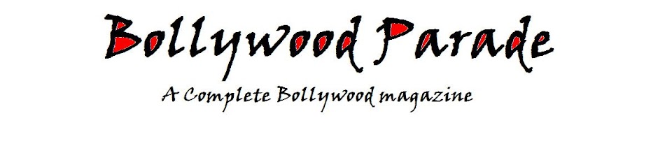 Bollywood Parade