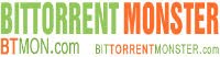 BitTorrent Monster