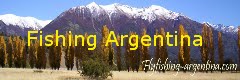 Fishing Argentina