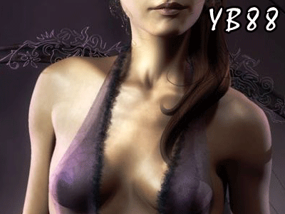 3d Hot Babe 3d Characters 3d Wallpapers Yb88wallpaper S Name