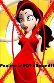 NO SE ADMITE NINGUN FAN DE PAULINE!!