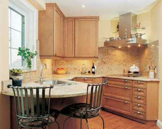 Small Kitchen Cabinets ~ Kitchen Design : Best Kitchen Design Ideas