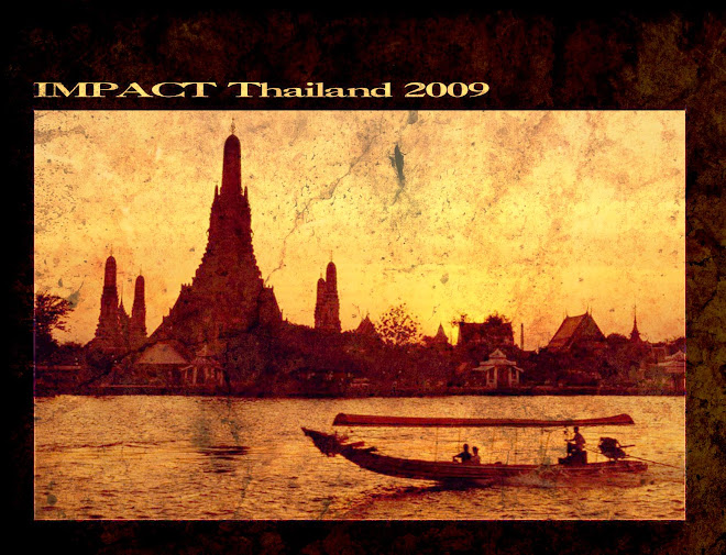 IMPACT Thailand 2009