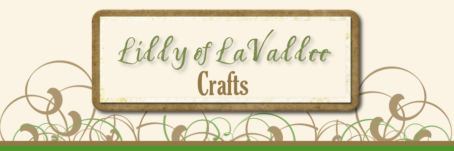 Lilly of LaVallee Crafts