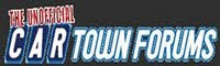 The Unofficial Cartown Forums