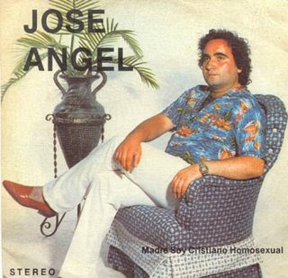 ENCUESTA MUSICAL Jose+Angel+-+Madre+soy+cristiano+homosexual