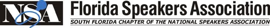 Florida Speakers  Association Blog