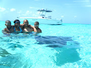 BECK'S VISIT ON A CRUISE SHIP (dscf )