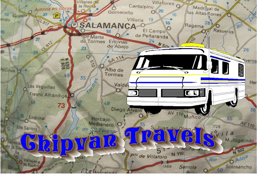 Chipvan Travels