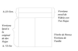 Edificio Comunidad Municipalidad de La Reina