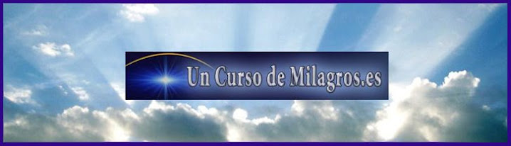Bienvenido al Centro de Un Curso de Milagros de Mataró