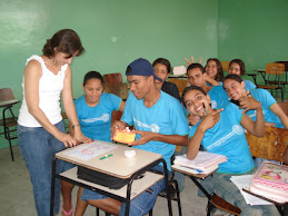 Inclusão na comunidade escolar