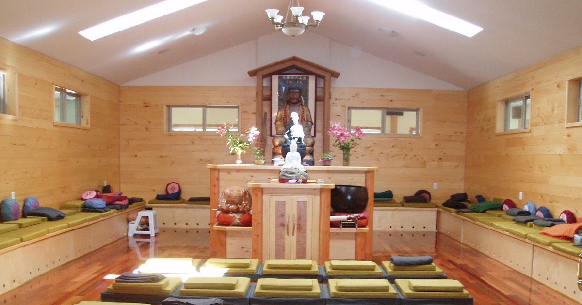 Sunshine Zen Centre THE SIXTH PATRIARCH HUI NENG