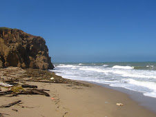 PLAYA DE BOCATOCINO, ATLÁNTICO
