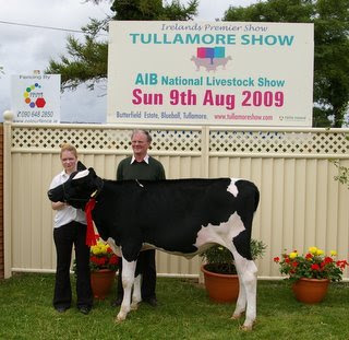 Tullamore Show 2009