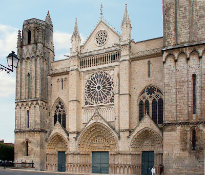 Poitiers