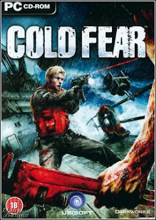 Download Cold Fear - PC