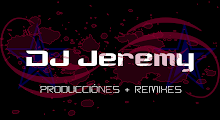 DJ Jeremy