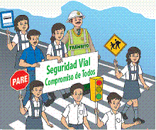 SEGURIDAD VIAL