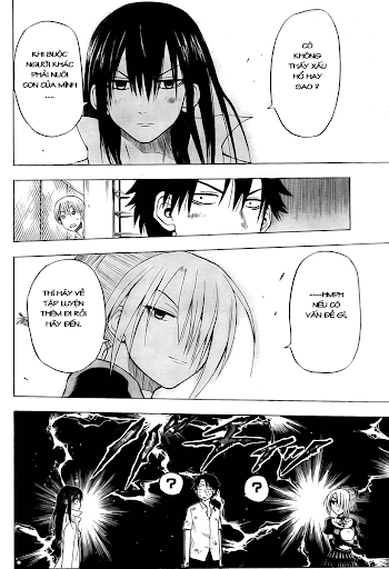 Beelzebub - Vua Quỷ chap 20