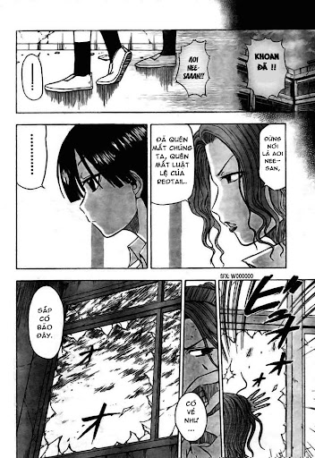 Beelzebub - Vua Quỷ chap 15