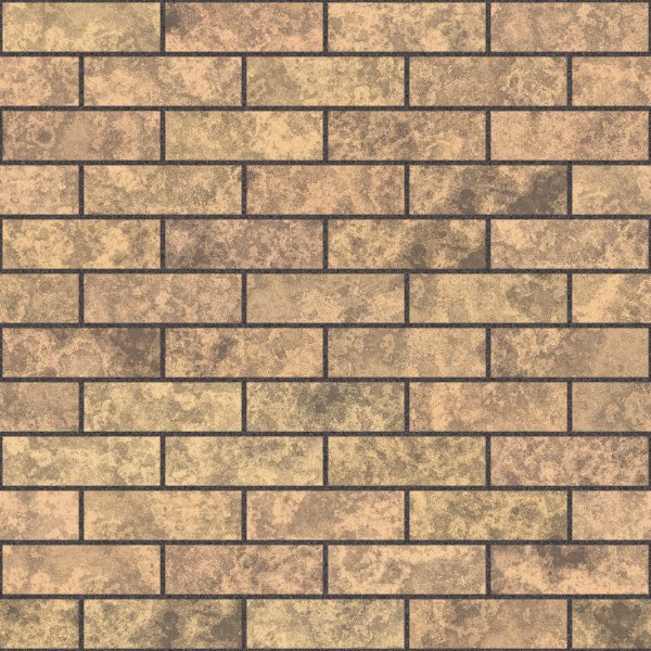 Brick Tile Texture