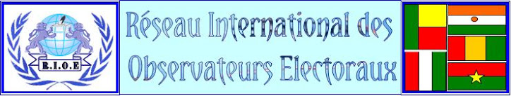 Réseau International des Observateurs Electoraux