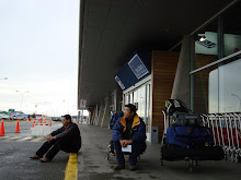 Punta Arenas - O Aeroporto Fantasma 2