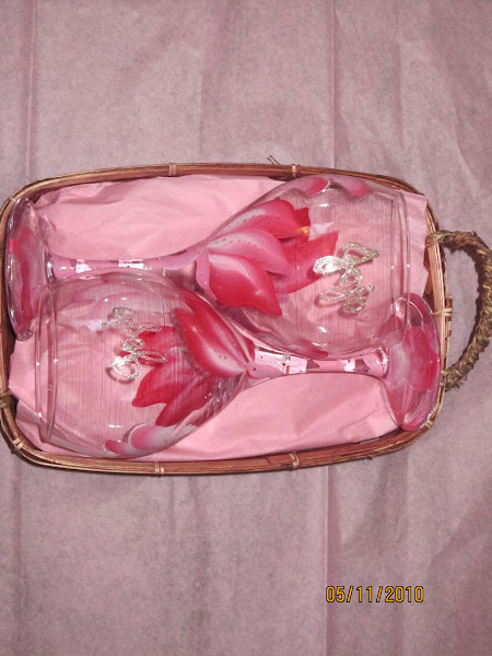 Pink Fling