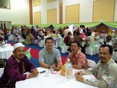 Walimatul Urus @nak Moh Salleh Hj Ismail