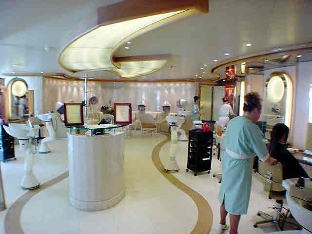 Beauty Salons Beauty Salons