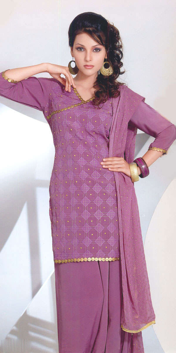 Latest Salwar Kameez