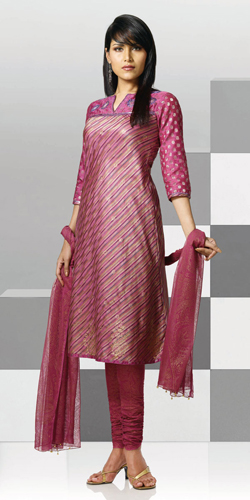 Dress Churidar