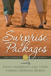 "Surprise Packages," third volume in "The Company of Good Women" series