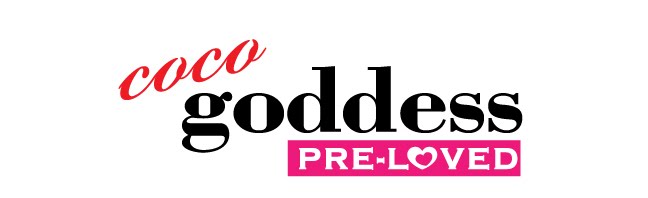Coco Goddess PreLoved