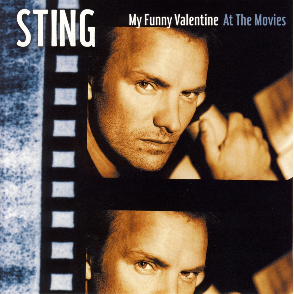 MUSICA DE STING musica de sting: