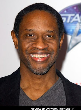 Tim Russ