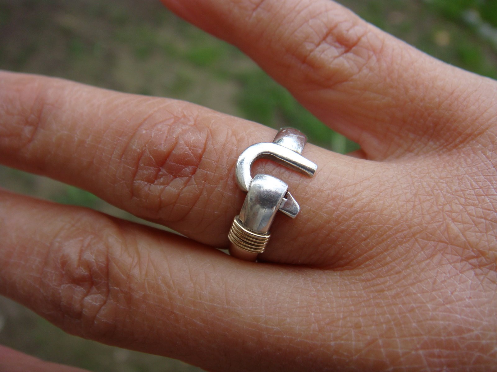 caribbean hook bracelet sealaura