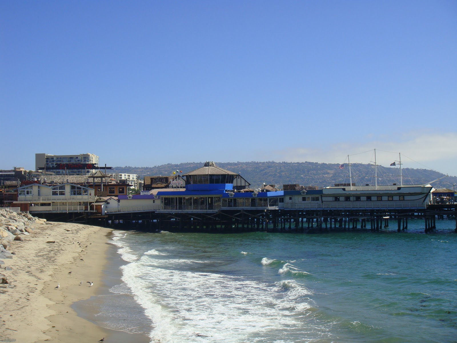 redondo