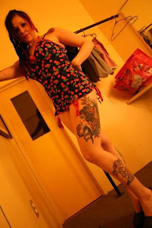 Additions To Tattoos