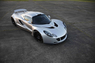 Auto Show 2011 Hennessey Venom GT: The Best Car United2222222222222