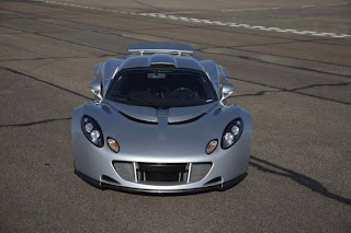 Auto Show 2011 Hennessey Venom GT: The Best Car United1111